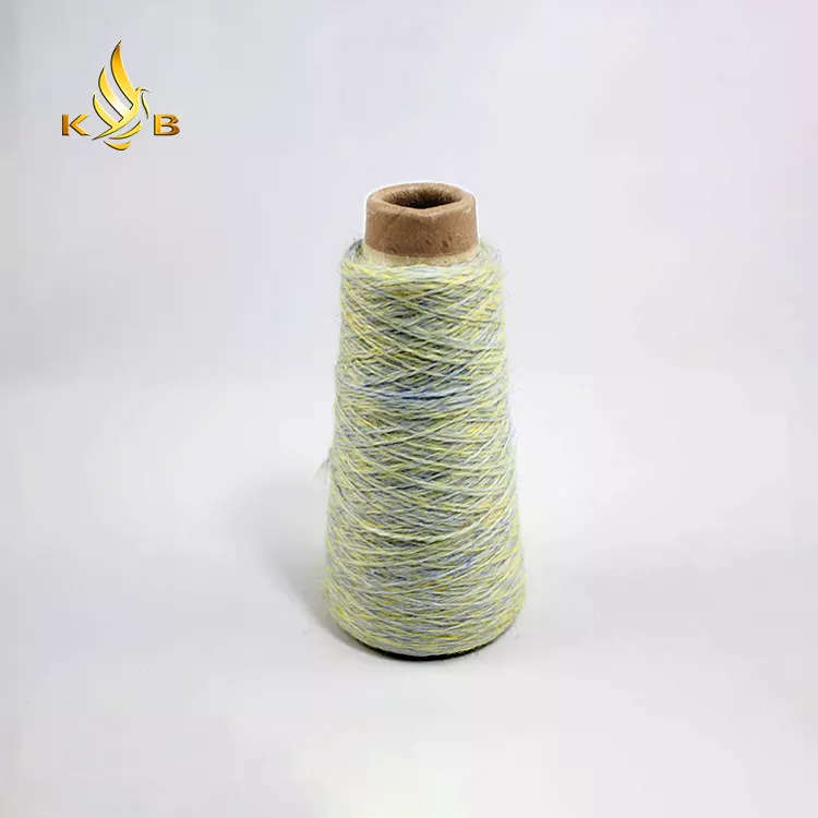 Acrylic Core Spun Yarn - King Bird