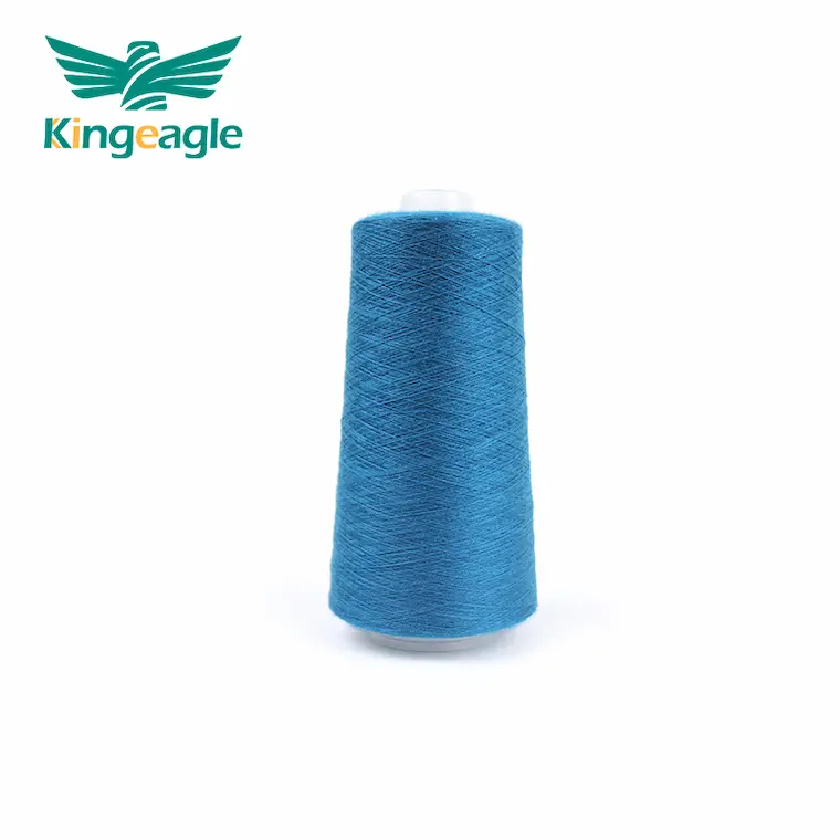 Kingeagle 30% Wool Blended Yarn