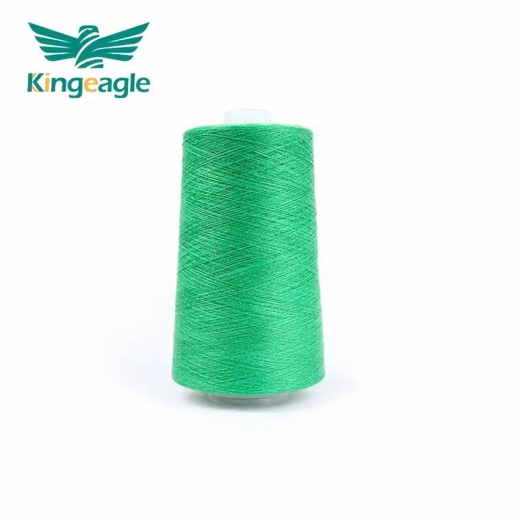 Kingeagle 48NM/2 Wool Cashmere Blended Yarn