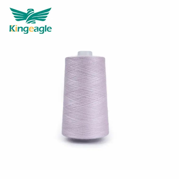 Kingeagle 5% Wool Cashmere Blended Yarn