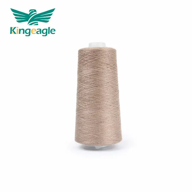 Kingeagle 6% Wool Blended Yarn