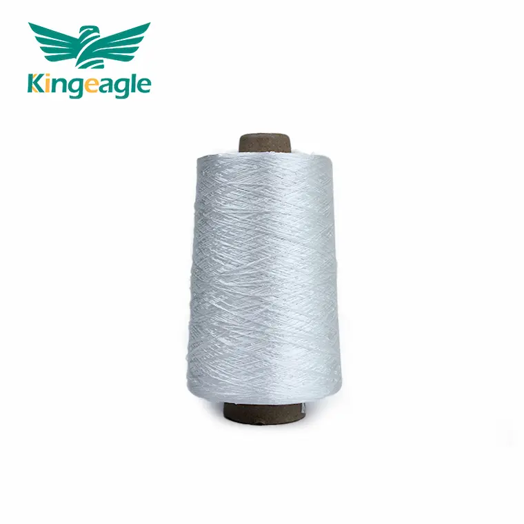 Kingeagle 9NM Polyester Sequin Yarn