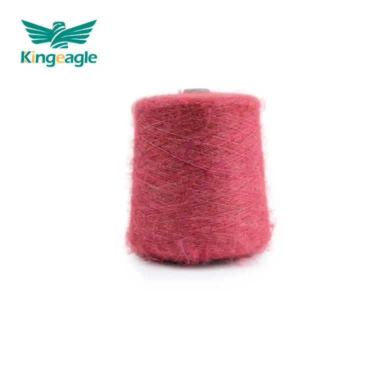12.5NM Brushed Yarn