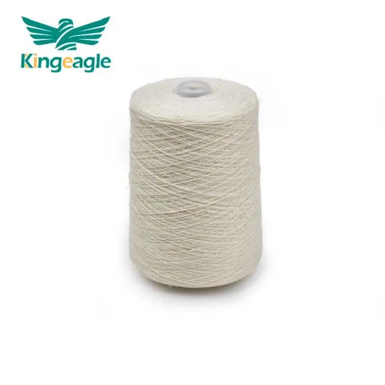 Kingeagle 10% Wool Blended Yarn